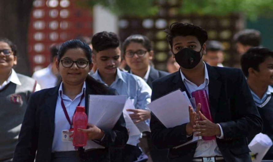 This is how CBSE pending exams to conduct in Chandigarh