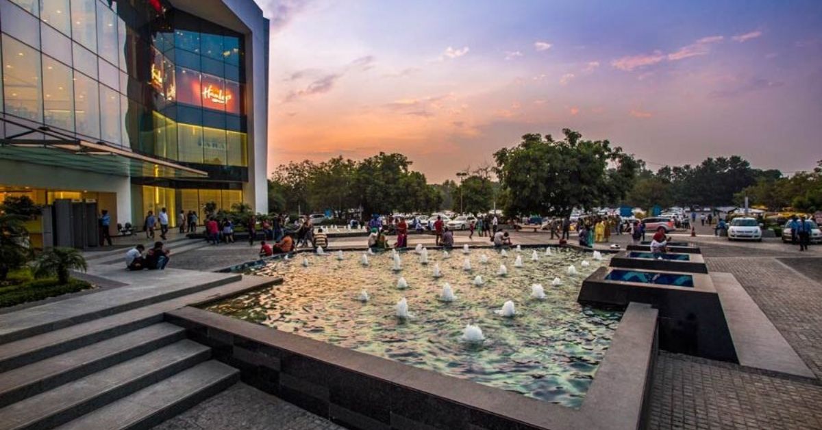 chandigarh-elante-mall