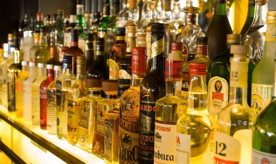 Liquor Prices increases by 20% to 25% in Chandigarh