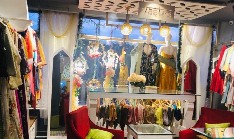 Vastra Designer House reopens and all set to prepare your Bridal Trousseau