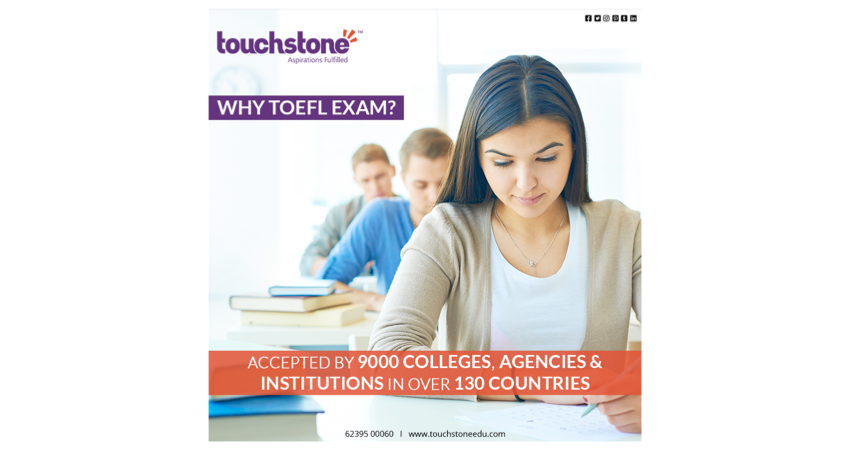 Best TOEFL Coaching Institutes in Chandigarh