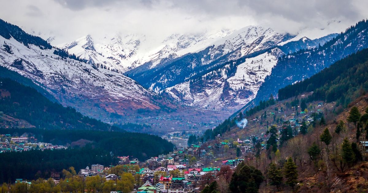 How-to-Reach-Manali-from-Chandigarh