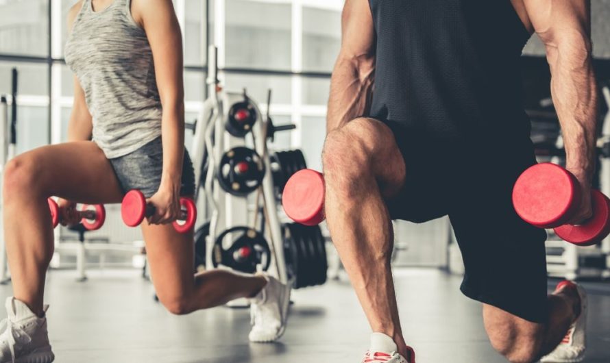 The Best Gyms in Chandigarh