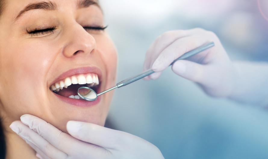 Top 10 Best Dentist and Dental Clinic in Mohali