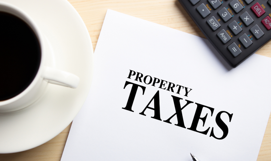 Chandigarh Industrialists faces 20% spike in property tax bills