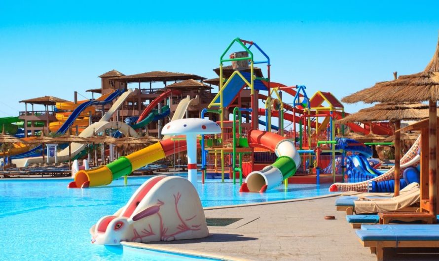 The Best Water Parks in Chandigarh to Visit With your Loved Ones