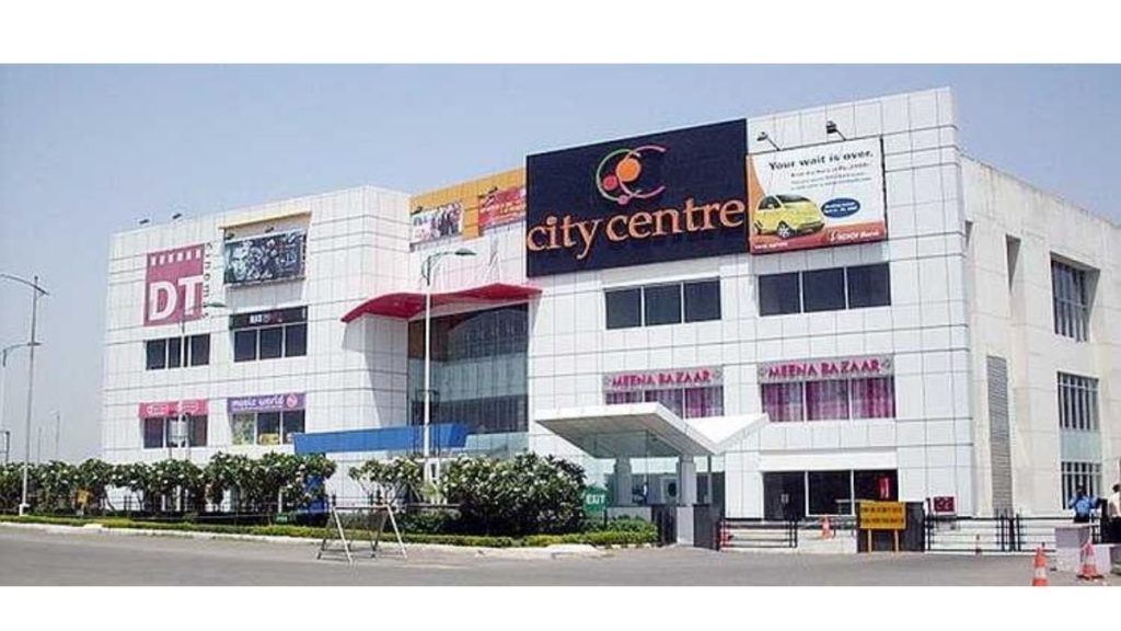 DLF-City-Centre-Shopping-Places-in-Chandigarh