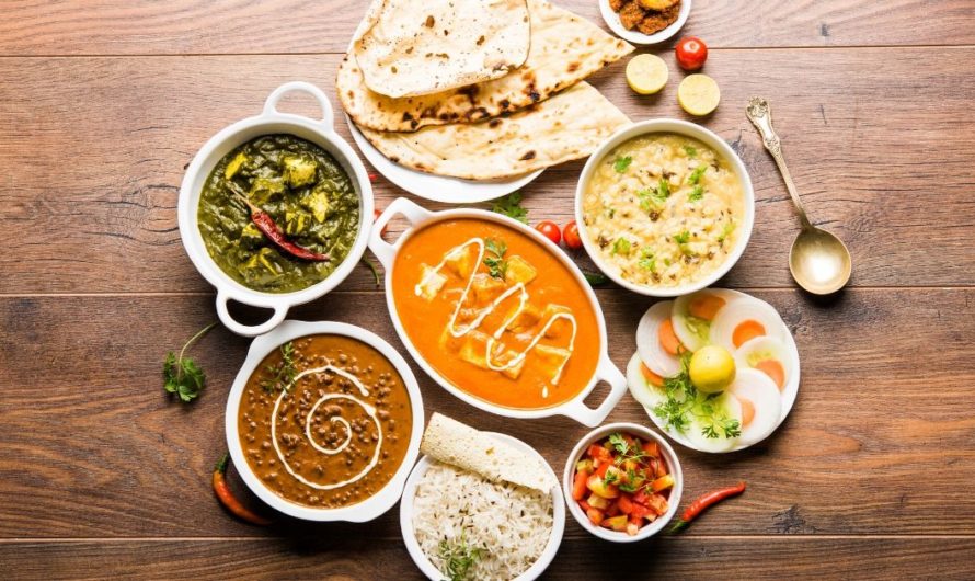 The Best Punjabi Restaurants In Chandigarh