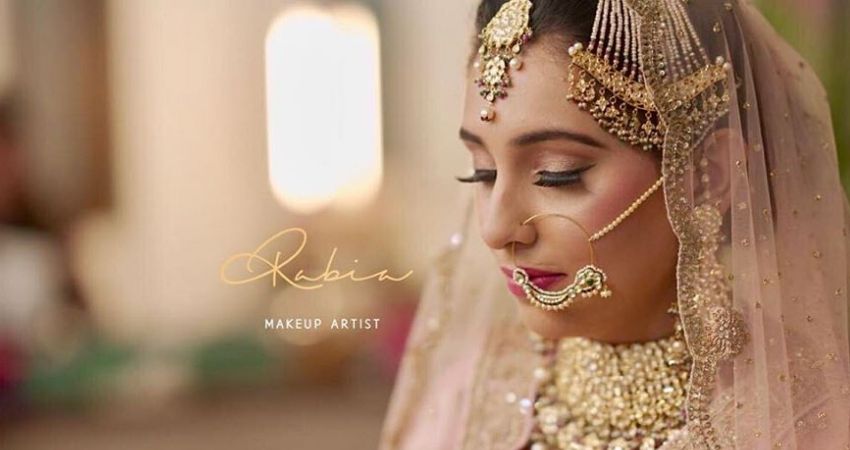Rabia-Makeup-Artist-in-Chandigarh