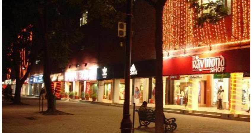 Sector-17-shopping-places-in-Chandigarh