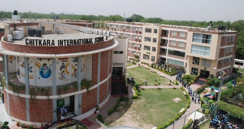 Chitkara-International-School-Best-Schools-in-Chandigarh