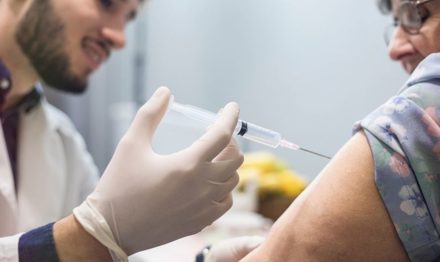 Free vaccination by Punjab and Himachal Pradesh