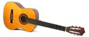 Acoustic Guitar In Chandigarh