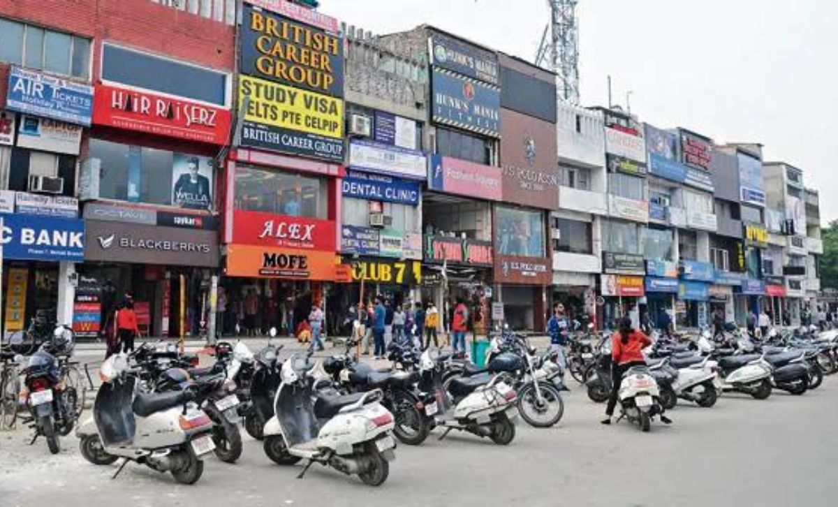 Administration-allows-odd-even-for-shops-in-Mohali-2