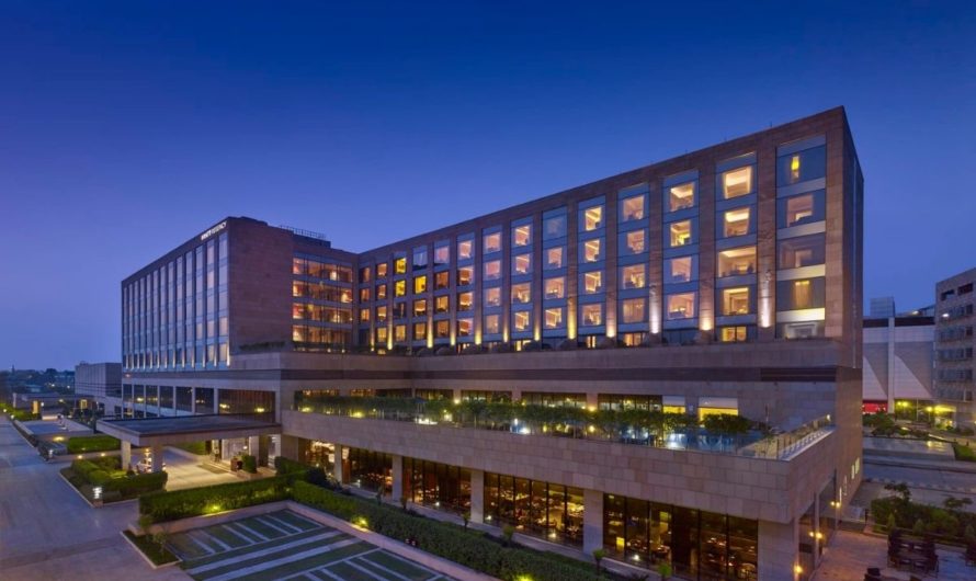 Hotels Industry in Chandigarh is on the edge of collapse