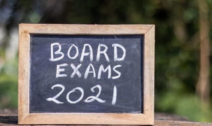 CBSE, CISCE Boards cancels class 12 board exams