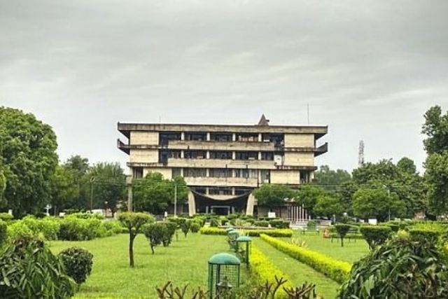 panjab-university