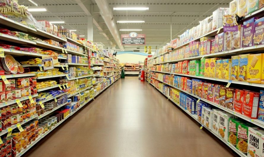 The 10 Best Supermarkets in Chandigarh