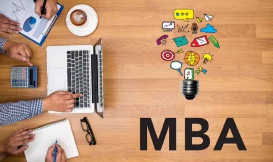 The 7 Best MBA colleges in Chandigarh