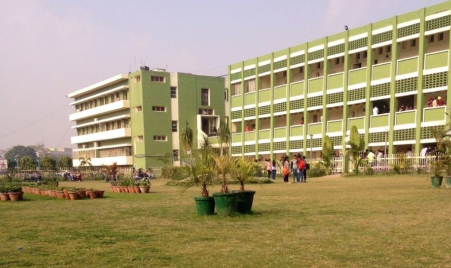 The Best Courses in DAV College Chandigarh