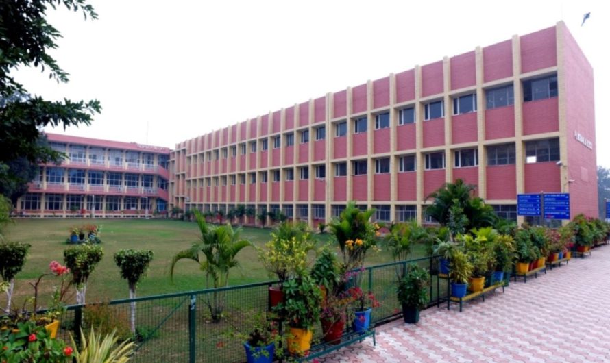The Best Courses in SD College Chandigarh