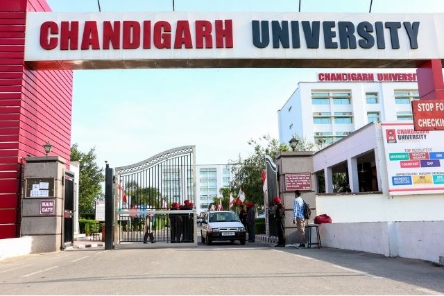 chandigarh-university
