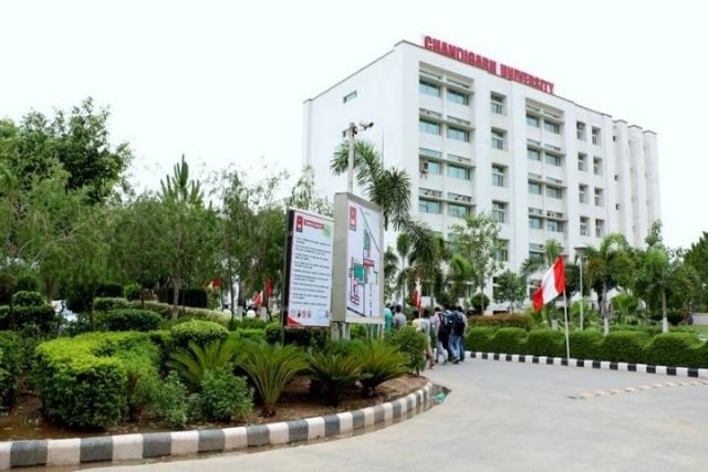 chandigarh-university